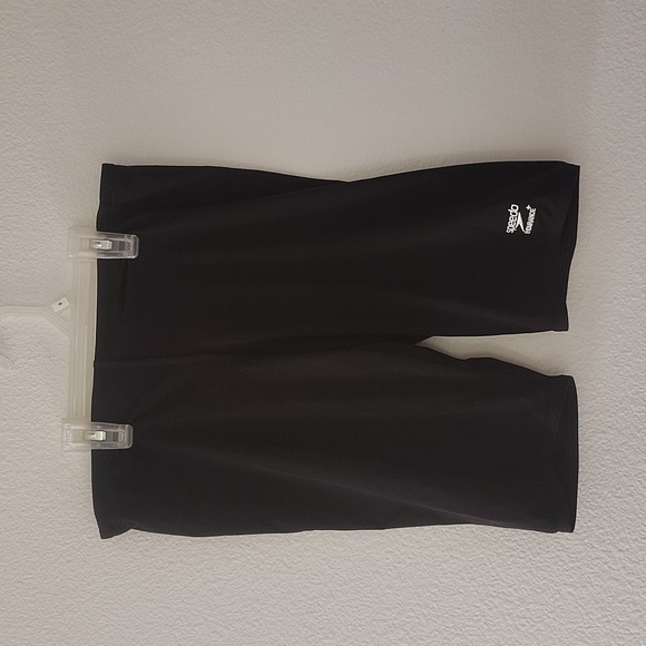 Speedo Men's Endurance Swim Shorts Size 32 - Picture 6 of 6